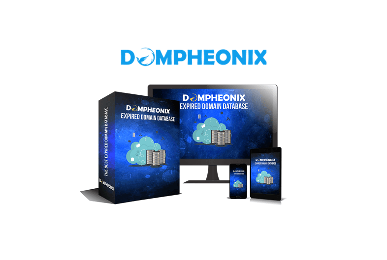 Dompheonix – Greatest Database for Expired Domains List [56% OFF]