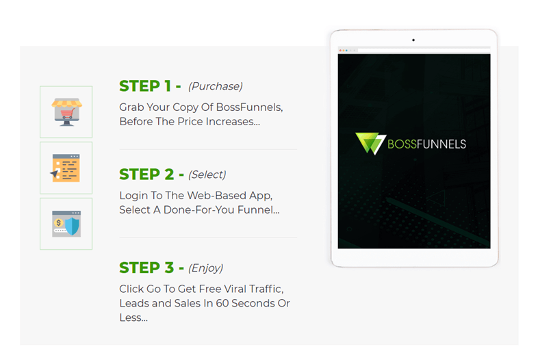 BossFunnesl - how to use bossfunnels lifetime software deals